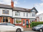 Thumbnail for sale in Spencer Avenue, Earlsdon, Coventry