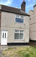 Thumbnail to rent in Sherwood Street, Bolsover, Chesterfield