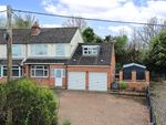 Thumbnail for sale in Markfield Road, Groby, Leicester, Leicestershire