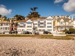 Thumbnail for sale in Marine Parade, Budleigh Salterton