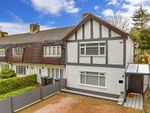 Thumbnail to rent in The Glade, Coulsdon, Surrey