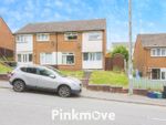 Thumbnail for sale in Monnow Way, Bettws, Newport