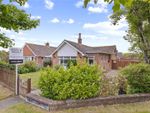 Thumbnail for sale in St. Thomas Drive, Pagham, West Sussex