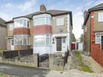 Thumbnail for sale in Thirlmere Gardens, Wembley, Middlesex