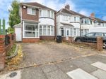 Thumbnail for sale in Crantock Road, Perry Barr, Birmingham