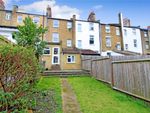 Thumbnail to rent in Vicarage Park, Plumstead