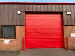 Thumbnail to rent in Bowen Industrial Estate, Bargoed