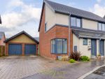 Thumbnail for sale in Blaxter Way, Sprowston, Norwich
