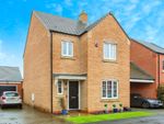 Thumbnail for sale in Kelmarsh Avenue, Raunds, Wellingborough