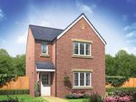 Thumbnail to rent in "The Hatfield" at Humberston Avenue, Humberston, Grimsby