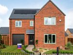 Thumbnail to rent in "The Coltham - Plot 27" at Chingford Close, Penshaw, Houghton Le Spring