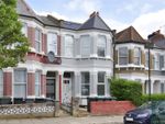 Thumbnail to rent in Warham Road, London