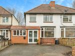 Thumbnail for sale in Priory Road, Dudley