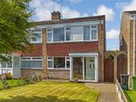 Thumbnail to rent in Albany Road, Wickford, Essex