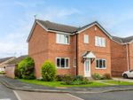 Thumbnail for sale in Carnoustie Close, York