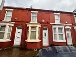 Thumbnail for sale in Willmer Road, Anfield, Liverpool