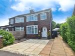 Thumbnail for sale in Brougham Street, Worsley, Manchester, Greater Manchester