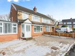 Thumbnail for sale in Davenport Drive, Woodley, Stockport, Greater Manchester