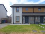 Thumbnail to rent in Typhoon Road, Lossiemouth