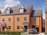 Thumbnail to rent in "The Kensington" at Moorgate Road, Moorgate, Rotherham
