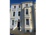 Thumbnail to rent in Hambrough Road, Ventnor