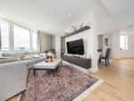 Thumbnail to rent in Lombard Wharf, Battersea, London