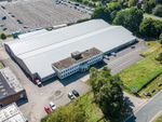 Thumbnail to rent in Unit 1 West Bank, Berry Hill Industrial Estate, Droitwich, Worcestershire