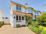 Thumbnail for sale in St. Valerie Road, Worthing