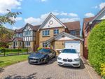 Thumbnail for sale in Hunters Close, Bexley