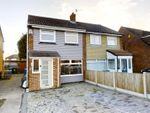 Thumbnail for sale in Coll Drive, Urmston, Manchester
