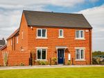 Thumbnail for sale in "The Easedale - Plot 306" at Birmingham Road, Lichfield