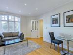 Thumbnail to rent in Hamlet Gardens, London