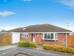 Thumbnail for sale in Paddock Close, Swindon