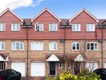 Thumbnail to rent in Scholars Place, Walton-On-Thames, Surrey