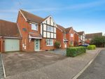 Thumbnail to rent in Royce Close, Yaxley, Peterborough