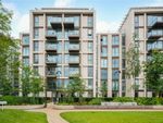 Thumbnail to rent in Lillie Square, London