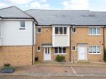 Thumbnail to rent in Invicta Close, Canterbury