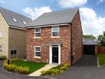 Thumbnail for sale in "Ingleby" at Inglewhite Road, Longridge, Preston