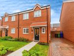 Thumbnail for sale in Cartwright Way, Cannock