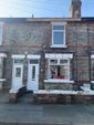Thumbnail for sale in Newport Avenue, Selby