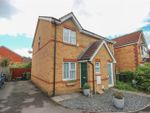 Thumbnail to rent in The Willows, Bradley Stoke, Bristol