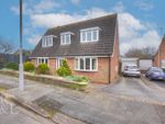 Thumbnail to rent in Laburnum Avenue, Keyworth, Nottingham