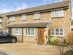 Thumbnail for sale in Forresters Drive, Welwyn Garden City, Hertfordshire