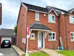 Thumbnail for sale in Hawthorn View, Pen-Y-Cae, Wrexham