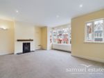Thumbnail to rent in Broxholm Road, Streatham
