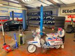 Thumbnail for sale in Vehicle Repairs &amp; Mot HD9, Meltham, West Yorkshire