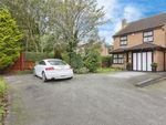 Thumbnail for sale in Haywood Close, Leicester