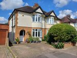 Thumbnail for sale in Mayfield Road, Spinney Hill, Northampton