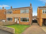 Thumbnail for sale in Scawthorpe Close, Pontefract