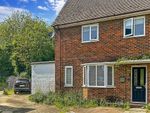 Thumbnail for sale in Covey Hall Road, Snodland, Kent